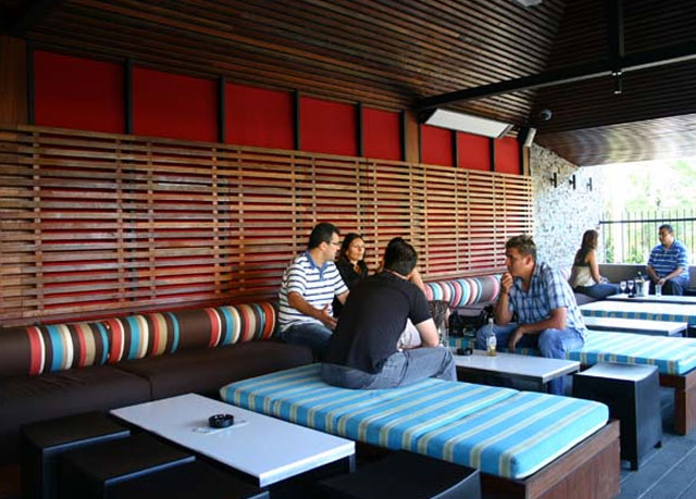 The Albion Hotel The Albion Hotel