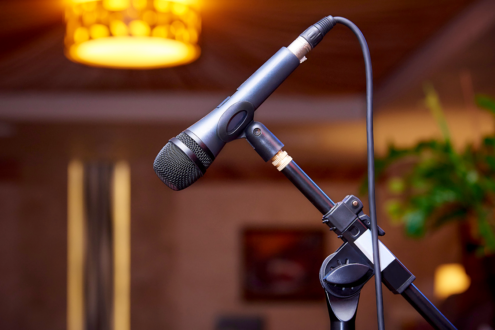 Services Background Music and Paging Systems