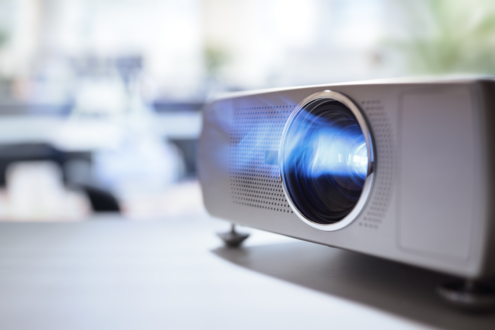 Services CCTV and Video