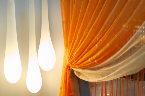 Services Curtains