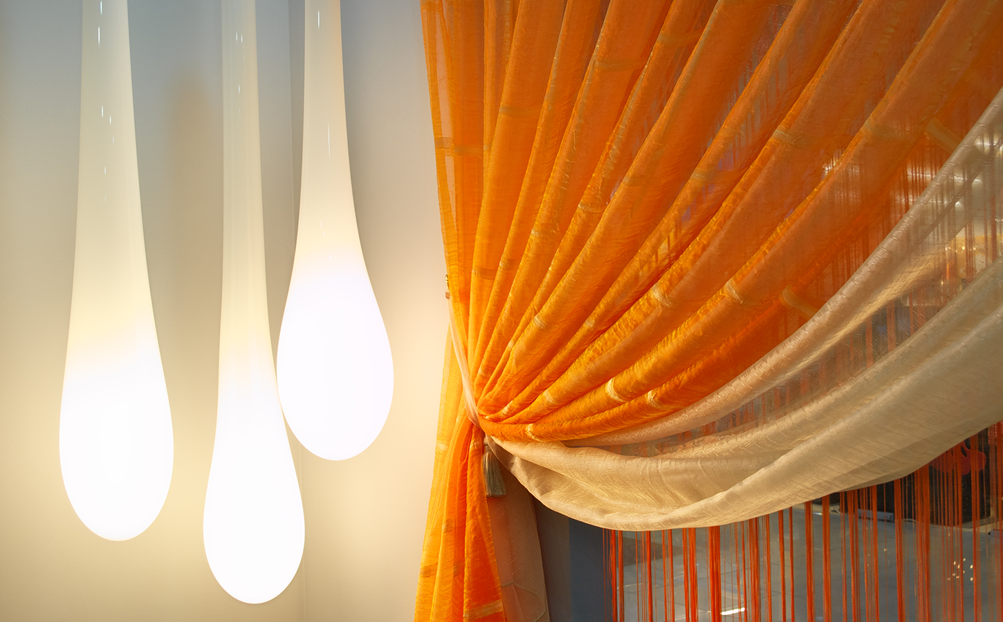 Services Curtains